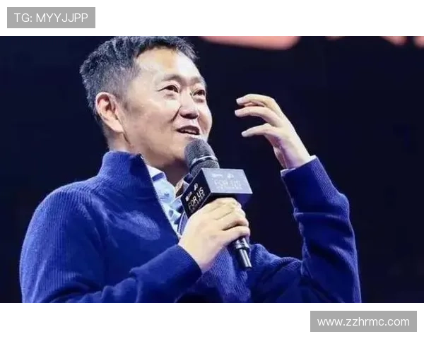 英年早逝的企业家们:他们未完成的梦想与留给世界的遗产