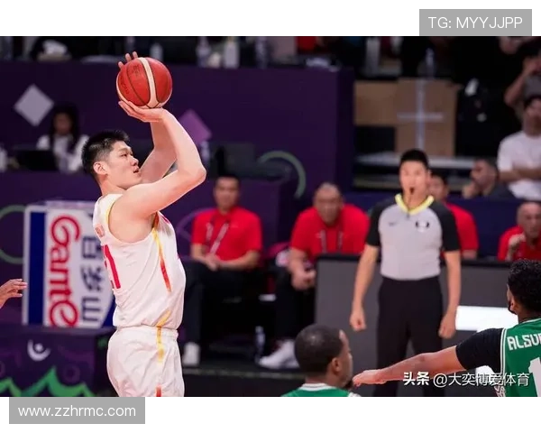 胡金秋砍下24分助力球队获胜