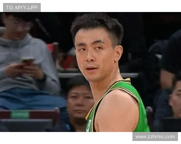 赵继伟体测在即辽宁迎强援进攻